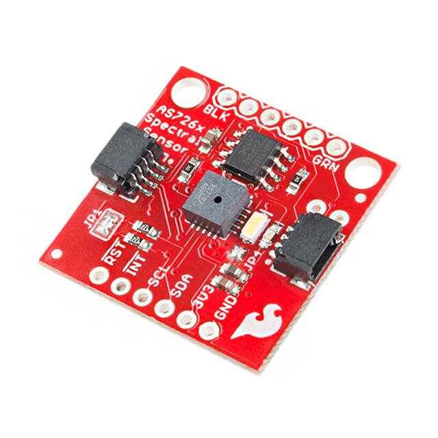 SEN-14351 SparkFun Electronics  Cartes d'évaluation - Cartes d'extension Cartes filles